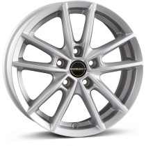 Janta aliaj BORBET W CS 6.5x16 5x114.3 ET45 72,5