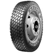 Anvelopa  315/70R22,5 154/150L KUMHO Rd50