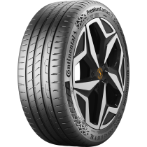 Anvelopa Vara 245/40R18 97Y CONTINENTAL Premium Contact 7-XL