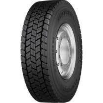 Anvelopa  215/75R17,5 126/124M SEMPERIT Runner D2