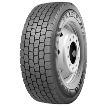 Anvelopa  295/80R22,5 154/149L KUMHO Xd10