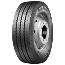 Anvelopa Vara 245/70R17.5 143J Kumho RT03