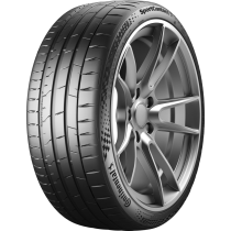 Anvelopa Vara 295/35R21 107Y CONTINENTAL SPORT CONTACT 7 MO1-XL