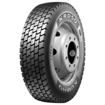 Anvelopa Vara 295/60R22.5 150K Kumho RD50
