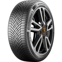 Anvelopa All Season 205/55R16 91H CONTINENTAL All Season Contact 2