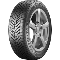 Anvelopa All Season 235/50R18 101V SEMPERIT ALLSEASON GRIP-XL