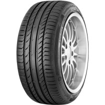 Anvelopa Vara 255/50R19 107W CONTINENTAL SPORT CONTACT 5 SUV MO-XL