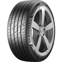 Anvelopa Vara 215/65R17 99V SEMPERIT SPEED LIFE 3