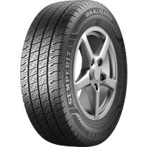 Anvelopa All Season 215/75R16 113/111R SEMPERIT VAN ALLSEASON