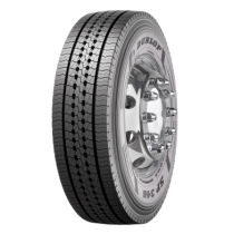 Anvelopa  315/80R22,5 156l154M DUNLOP SP346