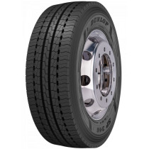 Anvelopa  315/60R22,5 154/148L DUNLOP SP346+