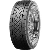 Anvelopa 315/70R22,5 154l152M DUNLOP SP446