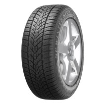 Anvelopa Iarna 245/50R18 100H DUNLOP WINTER SPORT 4D*