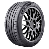 Anvelopa Vara 255/55R18 109Y MICHELIN PILOT SPORT 4 SUV-XL