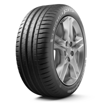 Anvelopa Vara 235/55R19 101V MICHELIN PILOT SPORT 4 SUV RUN FLAT