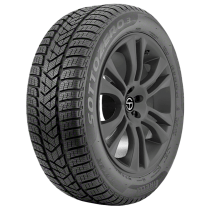 Anvelopa Iarna 225/60R17 99H Pirelli Winter Sottozero 3 *