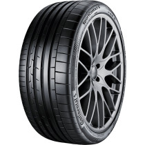 Anvelopa Vara 325/35R22 114Y CONTINENTAL SPORT CONTACT 6 MO1-XL