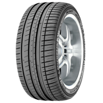 Anvelopa Vara 255/40R20 101Y MICHELIN PILOT SPORT 3 ACOUSTIC MO-XL