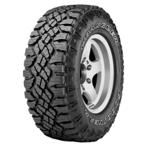 Anvelopa Vara 265/65R17 120/117Q GOODYEAR WRANGLER DURATRAC RT FP OWL