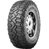 Anvelopa Vara 31x10.50/R15 109Q KUMHO MT71