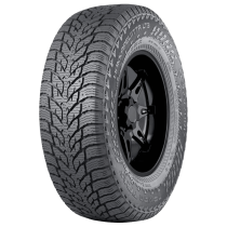 Anvelopa Iarna 315/70R17 121/118Q NOKIAN HAKKAPELIITA LT3 STUDDED