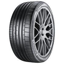 Anvelopa Vara 275/35R19 100Y Continental SportContact 6 * XL
