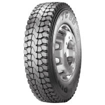 Anvelopa  315/80R22,5 156/150K PIRELLI TG88