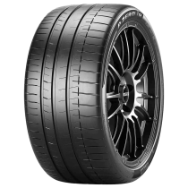 Anvelopa Vara 265/35R21 101Y Pirelli P Zero R NF0 Elect XL