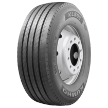 Anvelopa  385/65R22,5 164K KUMHO LS03