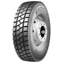 Anvelopa  295/80R22,5 152/148K KUMHO MD41