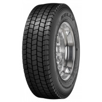 Anvelopa 315/80R22,5 156l154M KELLY ARMORSTEEL KDM 2