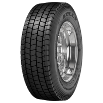 Anvelopa  295/80R22,5 152/148M KELLY ARMORSTEEL KDM2