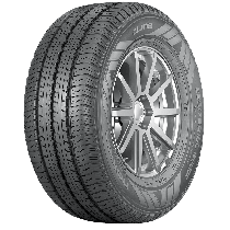 Anvelopa Vara 185/75R16 104/102S NOKIAN cLINE CARGO