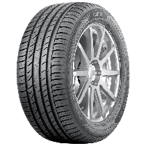 Anvelopa Vara 185/65R14 86T NOKIAN Iline