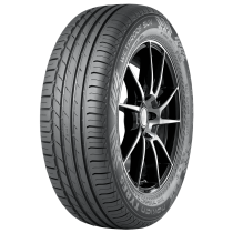 Anvelopa Vara 255/65R17 114H NOKIAN WETPROOF SUV-XL