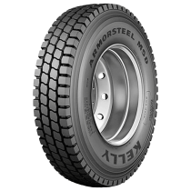 Anvelopa  13/R22,5 156/150K KELLY ARMORSTEEL MSD