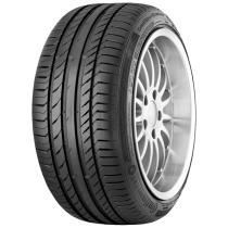 Anvelopa Vara 195/45R17 81W CONTINENTAL CONTISPORTCONTACT 5