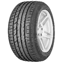 Anvelopa Vara 205/50R17 89Y CONTINENTAL PREMIUM CONTACT 2 RUN FLAT