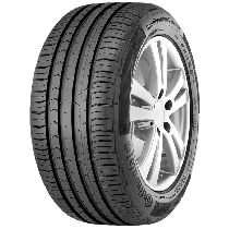 Anvelopa Vara 225/65R17 102V CONTINENTAL PREMIUM CONTACT 5 SUV