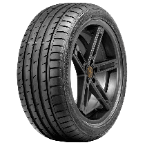 Anvelopa Vara 245/45R18 96Y CONTINENTAL Sport Contact 3 E Run Flat