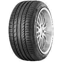 Anvelopa Vara 255/40R19 96W CONTINENTAL Sport Contact 5 Run Flat