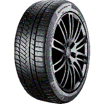 Anvelopa Iarna 235/55R19 101H CONTINENTAL Winter Contact Ts850p Run Flat