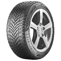 Anvelopa Iarna 205/55R16 91T SEMPERIT Speed Grip 5