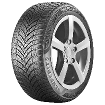 Anvelopa Iarna 205/60R16 96H SEMPERIT Speed Grip 5-XL