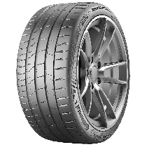 Anvelopa Vara 245/45R18 100Y CONTINENTAL Sport Contact 7 Mo1-XL