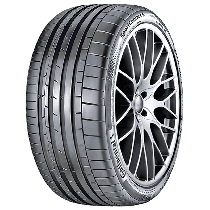 Anvelopa Vara 255/35R21 98Y CONTINENTAL Sport Contact 6 Mo1-XL