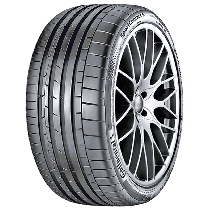 Anvelopa Vara 275/30R20 97Y CONTINENTAL Sport Contact 6 Ao Silent-XL