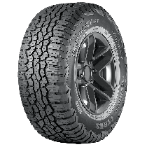 Anvelopa All Season 275/55R20 120/117S NOKIAN Outpost At