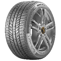 Anvelopa Iarna 255/50R19 107V CONTINENTAL Winter Contact Ts870p-XL