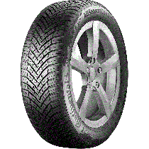 Anvelopa All Season 165/70R14 81T CONTINENTAL Allseasoncontact